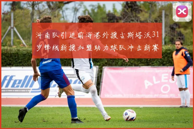 河南队引进前海港外援古斯塔沃31岁锋线新援加盟助力球队冲击新赛季